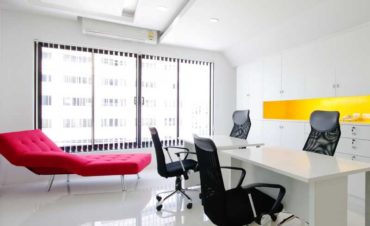 Office Working Area Office Working Area